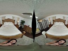 Tredimensionel, Pik sutte, Brunette, Pov, Realitet