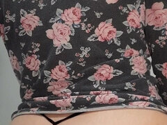 Amatéri, Zadok, Sedenie na tvári, Femdom, Milenka, Otrok