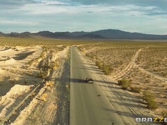 All'aperto, Softcore, Ragazza