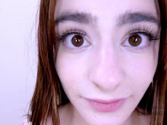 18 ans, Cul, Lesbienne, Léchez, Pov, Chatte, Adolescente, Mouillée