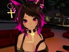 Point of view, vr chat sex, vrchat erp