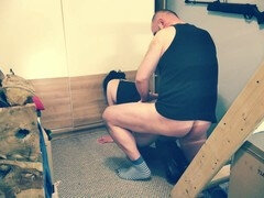 Kuřba, Stříkání spermatu, Ponížení, Masturbace, Dospělé, Mamina, Švédská rojka, Kurva