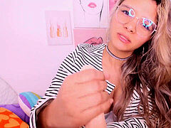 sultry JOI - Isabellamout goes truly wordy to make you cum