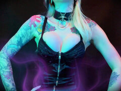 Hands Free Orgasm for My Cleavage and Tits - Hfo, Asmr, Titjob