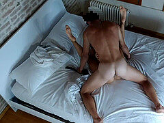 Gehörnter ehemann, Spanner