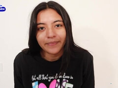 Любители, Колледж, Ноги, Групповуха, Латиноамериканки