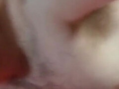 Amateur, Americano, Gorda, Corrida, Fumando