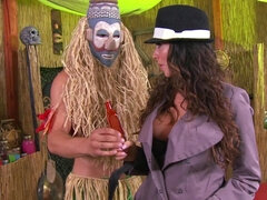 Store bryster, Pik sutte, Brunette, Hundestilling, Hd, Mor jeg gerne vil kneppe, Naturlige bryster, Orgasme