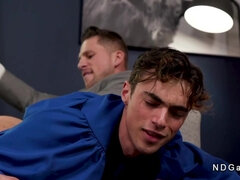 Anal, Familia, Gay, Músculo, Realidad, Tabú