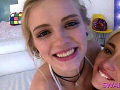 Kuřba, Brunetka, Milf žcbp, Rimjob