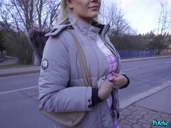 Loiroa, Boquete, Tchecoa, Garganta funda, Hardcore, Dinheiro, Ao ar livre cartaz de rua outdoor, Público