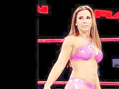 Wwe mickie james, wwe paige, mickie james