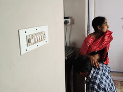 素人, フェラチオ, はじめて, インド人