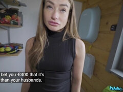 Szajha, Cumizás, Férj, Lóvé, Természetes mellek, Nyilvános, Begyek, Feleség