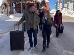 Lola Bellucci, Anna Polina And Tiffany Leiddi In Sex Friends Au Ski Full Hd - Streamvid.net