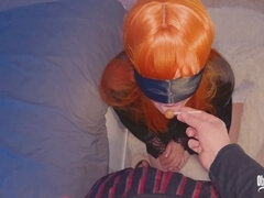 Amatőr, Monumentális dákó, Kötözés, Arcra élvezés, Nyalás, Tini