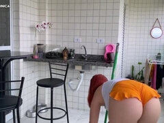 素人, デカ尻, ラティーナ, ハメ撮り, のぞき