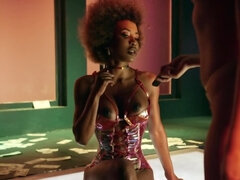 Raseblandet, Milf, Tenåring, Trekant