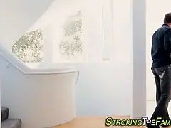 Wytrysk do ust, Tatuś, Styl na pieska, Hd, Mamuśka, Krzyczeć, Tabu, Nastolatki