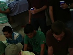 Amatoriale, Anale, Università, Dormitorio, Fetish, Gay