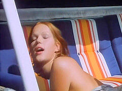 Sucer une bite, Français, Rétro ancien