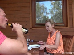 Having Fun With Other Guy's Wife