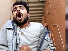 Anal, Stor pik, Dobbelt penetration, Komme på ansigtet, Homoseksuel, Hårdt, Kysse, Realitet