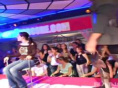 Ázijskej, Veľké péro, Veľké kozy, Skupina, Hardcore, Párty, Švédska rojka, Kozičky