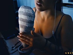 ASMR JOI Relax  Jerk Off Instructions IN FRENCH