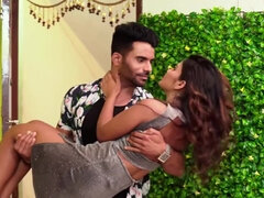 Culo, Pazza, Indiana, Nudi, Figa, Tette