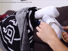 Amatoriale, Brunetta, Fetish, Ragazza