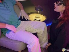 Amatőr, Cumizás, Orvos, Túlzott, Felpeckelve, Tini
