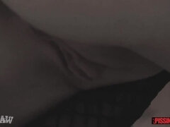 Isot tissit, Blondi, Nnm, Luonnolliset tissit, Pienikokoinen, Suihku, Laiha, Kolmen kimppa