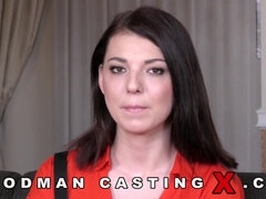 Woodman Casting, Double Penetration