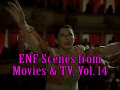 ENF Vignettes from Vids & TV, Vol. 14