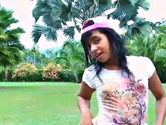 Fetiš, Prstění, Latinské, Masturbace, Sprcha, Sólo, Teenka, Kozičky