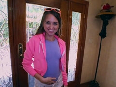 Babe, Store pupper, Kukk suging, Hardcore, Hd, Raseblandet, Slikking, Våt