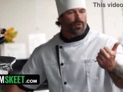 Fanget, Pik, Gangbang, Hd, Brystvorter, Fisse, Bryster, Våd