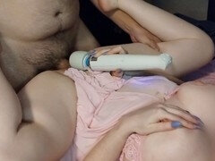 18, Amerikansk, Hjemmelavet, Indier, Ældre kvinde, Mor, Fisse, Stedmor