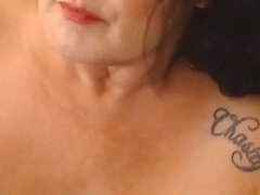 Amateur, Tetas grandes, Morena, Fetiche, Maduro, Tatuaje