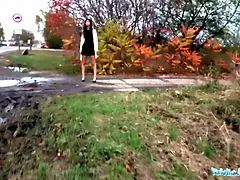 Amatőr, Ondó fröcskölés, Hd, Lóvé, Szabadban, Nézőpont, Nyilvános, Valóság