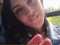 Amatør, Store pupper, Fingring, Onani, Offentlig, Fitte