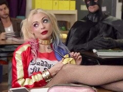 Σαδομαζοχιστικό, Επιβολή, Γυναικεία επιβολή