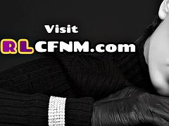 Enthousiasteling, Grote lul, Naakte man aangeklede vrouw, Handbeurt, Masturbatie, Doordringend, Tatoeage, Tiener