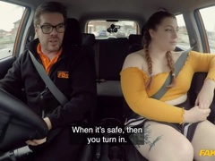 Röv slick, Avsugning, Bil, Sperma shot, Doggystyle, Handjobb, Slick, Pov