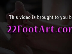 Wytrysk, Kutas, Stopy, Fetysz, Palcówka, Obciąganie stopami, Hardcore, Hd