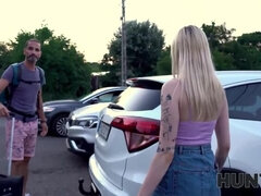 Tourists Astray at Hunter's Place - E38 Starring Mimi Cica