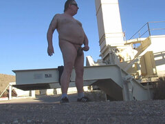 Amateur, Gros cul, Tir de sperme, Grosse, Masturbation, Mature, De plein air, Solo