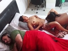 Ερασιτέχνης, Συνδυασμός, Μαύρος, Λεσβία, Αυνανισμός, Μόνος, Στραπον, Έφηβος