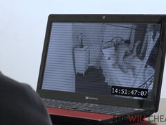 Busty Natasha Starr mind-blowing movie